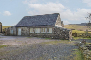 Roughtor Barn